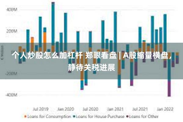 个人炒股怎么加杠杆 郑眼看盘 | A股缩量横盘，静待关税进展